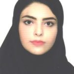 تصویر دکتر مهسا عافیتی مهرورز