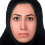 تصویر دکتر زهرا غلامی