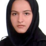 تصویر دکتر پریا کریمی