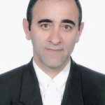 تصویر دکتر اردوان امین زاده