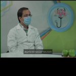 تصویر دکتر محمد کریمی بهرآسمانی