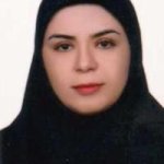 تصویر دکتر مریم قاسمی علی آبادی