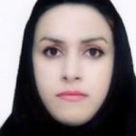 تصویر دکتر محبوبه مرادی