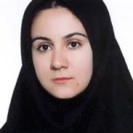 تصویر دکتر کبری خلفی