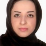 تصویر دکتر سارا کریمی