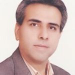 تصویر دکتر اصغر مشکل گشاء