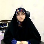 تصویر دکتر معصومه شفیعی