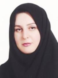تصویر دکتر میترا رنجبرکنزقی