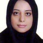 تصویر دکتر الهام حمیدی شیشوان