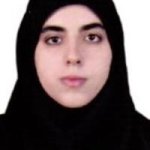 تصویر دکتر محدثه علی زاده نوغانی