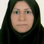 تصویر دکتر فرزانه عمادی پور