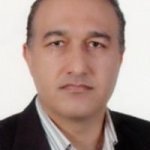 تصویر دکتر علی یگانه