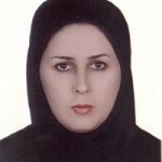 تصویر دکتر ویدا علیزاده