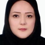 تصویر دکتر ملیحه اکرامی