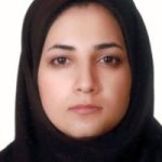 تصویر دکتر آرزو اژدری گل تپه