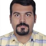 تصویر دکتر امین آصفی سمیرمی