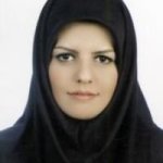 تصویر دکتر مریم صراف یزدی