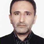 تصویر دکتر محمد اسماعیلی