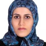 تصویر دکتر شهربانو عبدالحسینی