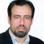 تصویر دکتر عبدالودود مومنی نیا