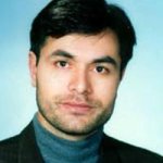 تصویر دکتر قرباندردی صوفی خجسته