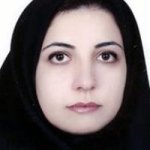 تصویر دکتر مهسا مصباحی