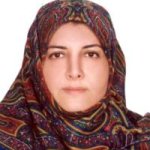 تصویر دکتر ناهید سلماسی