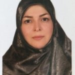 تصویر دکتر فهیمه سرزعیم