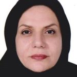 تصویر دکتر اعظم نمک چیان
