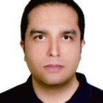 تصویر دکتر مهرداد شمالی