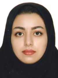 تصویر دکتر ساناز امینیان