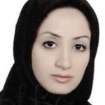 تصویر دکتر سودابه دارائی