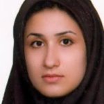 تصویر دکتر ثریا یادگاری