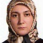 تصویر دکتر الهام محمدی نیا