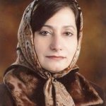 تصویر دکتر شراره راستی