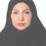 تصویر دکتر الناز امیرشاهی