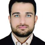 تصویر دکتر ایوب عابدی