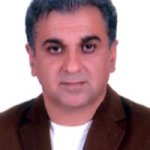 تصویر دکتر سیدکمال الدین هاشمی قادی