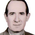 تصویر دکتر صحبت شریفی
