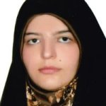تصویر دکتر فاطمه سادات سیدزاده قمی