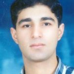 تصویر دکتر علیرضا فتوحی قیام