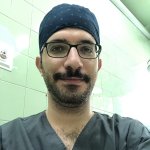 تصویر دکتر رضا محمدی فارسانی