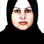 تصویر دکتر جمیله جهان بخش