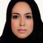 تصویر دکتر فریبا قربانی نیک