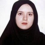 تصویر دکتر لیلا رحمانی