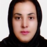 تصویر دکتر ملیحه حبیبی