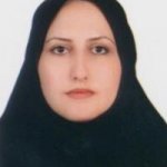 تصویر دکتر فهیمه گلریزان