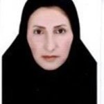 تصویر دکتر فهیمه عمادی نوقابی