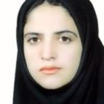 تصویر دکتر مریم حسن پورنامقی