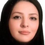 تصویر دکتر الناز اسکندرپوربنمار